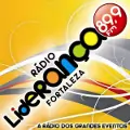 Rádio Liderança - FM 89.9
